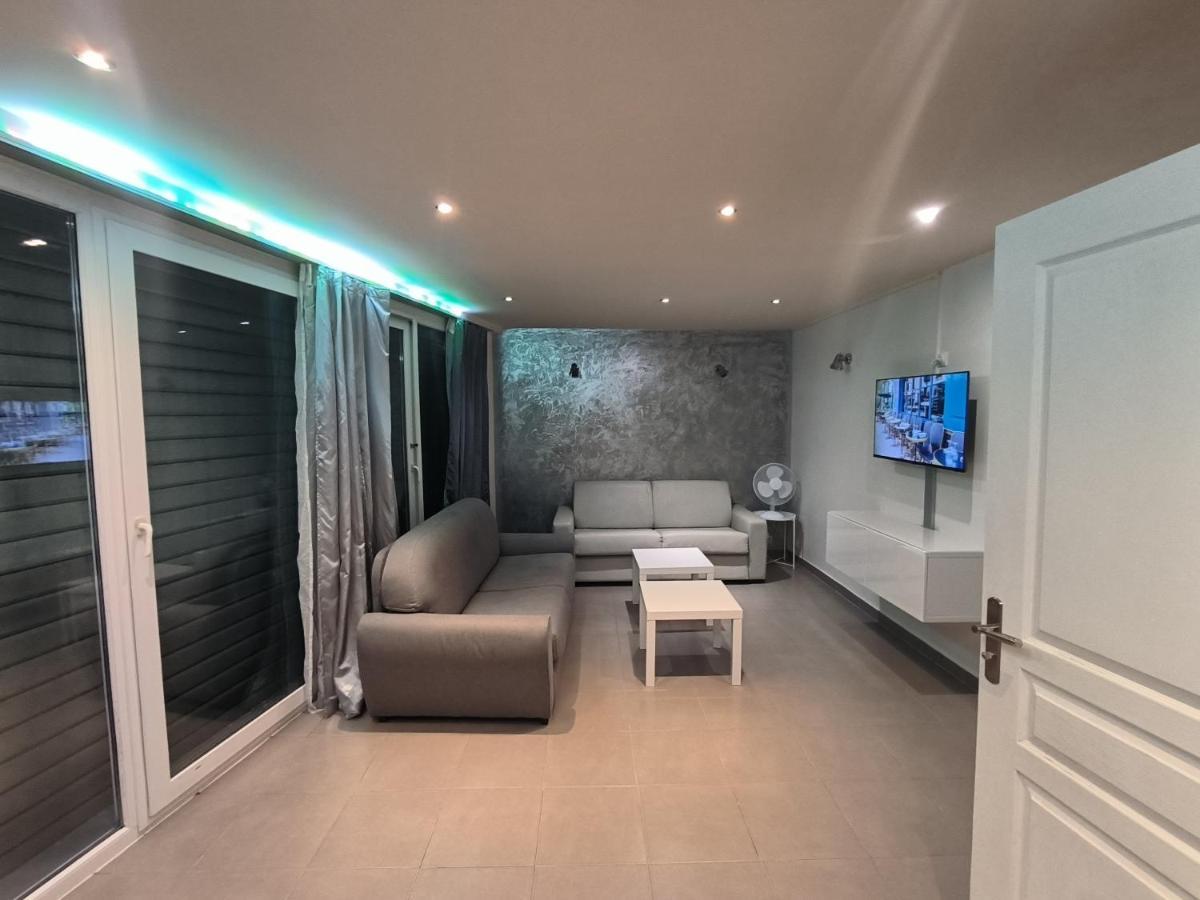 Loft Porte De Paris Croix De Chavaux 93100 Montreuil Екстериор снимка